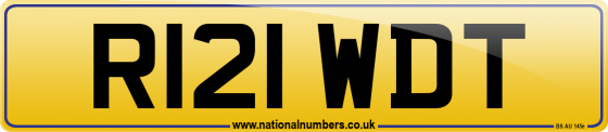 R121 WDT