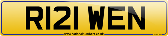 R121 WEN
