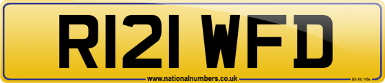 R121 WFD