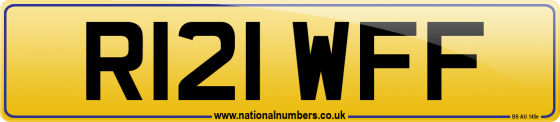 R121 WFF