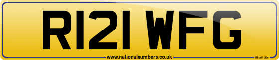 R121 WFG