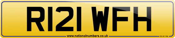 R121 WFH
