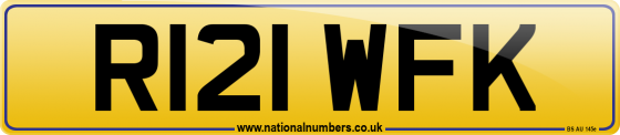 R121 WFK