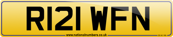 R121 WFN