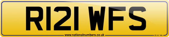 R121 WFS