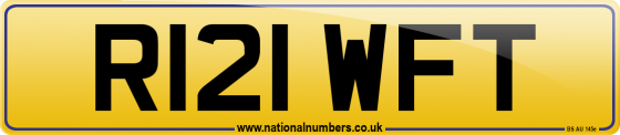R121 WFT