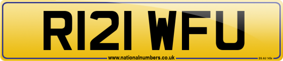R121 WFU