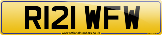 R121 WFW