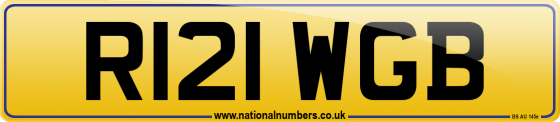 R121 WGB