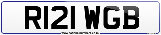 R121 WGB