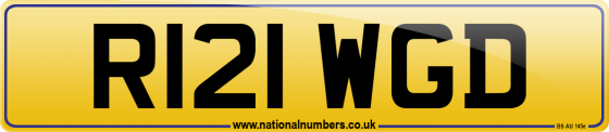 R121 WGD