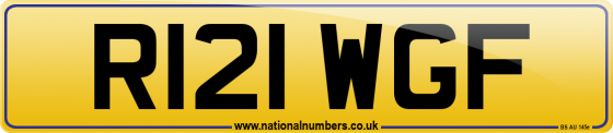 R121 WGF