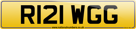 R121 WGG