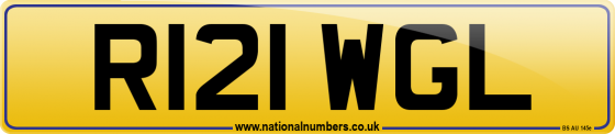 R121 WGL