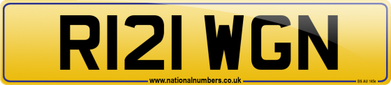 R121 WGN