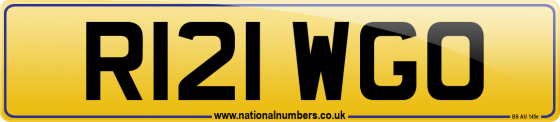 R121 WGO