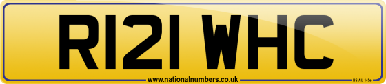R121 WHC