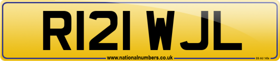R121 WJL