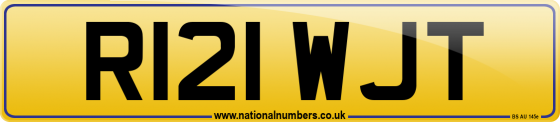 R121 WJT