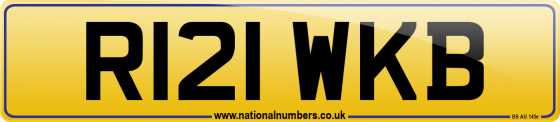 R121 WKB