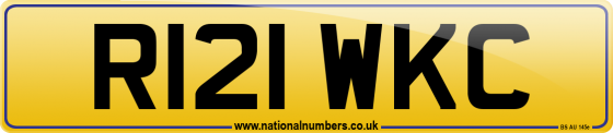 R121 WKC