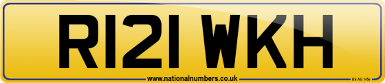 R121 WKH