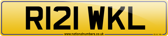 R121 WKL