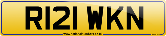 R121 WKN