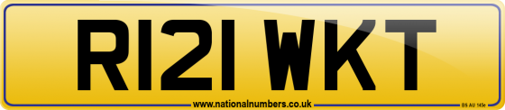 R121 WKT