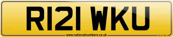 R121 WKU