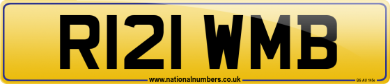 R121 WMB