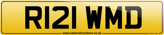R121 WMD