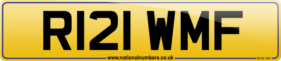 R121 WMF