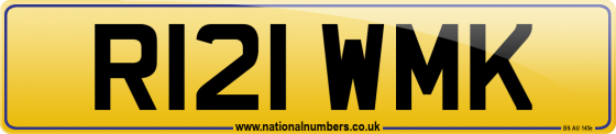 R121 WMK