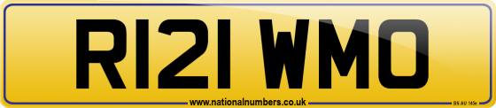 R121 WMO