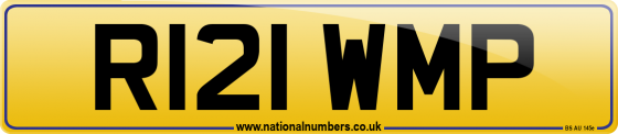 R121 WMP