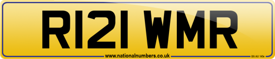 R121 WMR