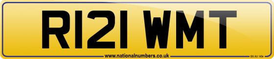 R121 WMT