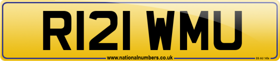 R121 WMU