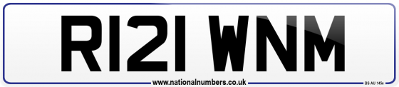 R121 WNM
