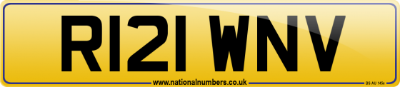 R121 WNV