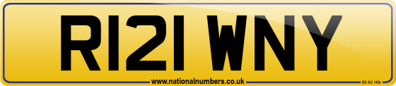 R121 WNY