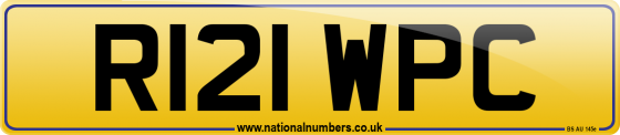 R121 WPC