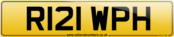 R121 WPH
