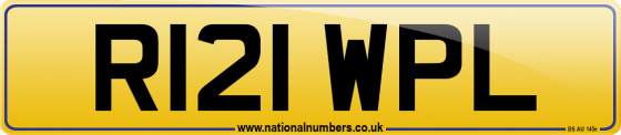 R121 WPL