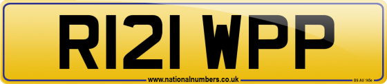 R121 WPP