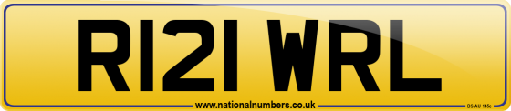 R121 WRL
