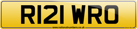 R121 WRO