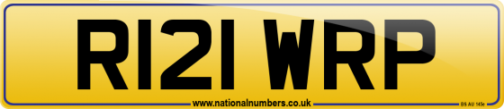 R121 WRP