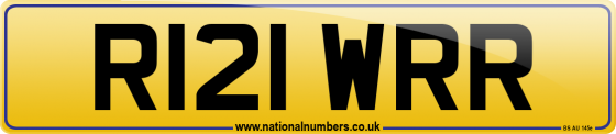 R121 WRR